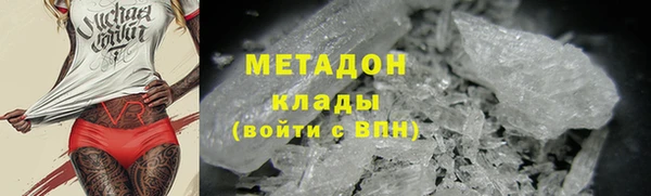 винт Михайлов